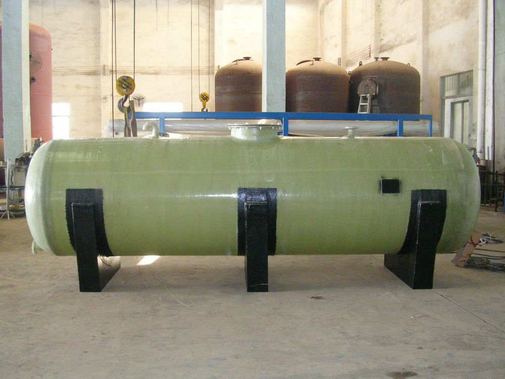 SJG series acid-base storage tanks